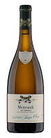 Вино Белое Сухое Domaine Philippe Chavy Meursault Les Narvaux 2023 0,75 л фото
