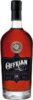 Ром Offrian 12 Years Old 0,7 л фото