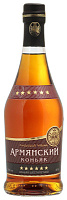Бренди Proshyan Armenian Cognac 6 YO 2015 0,5 л фото