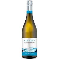 Вино Белое Сухое Kia Ora Sauvignon Blanc Marlborough 2024 0,75 л фото