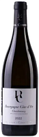 Вино Белое Сухое Rossignol Cornu et Fils Bourgogne Chardonnay Cote d'Or 2022 0,75 л фото