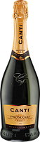 Вино игристое Canti Prosecco 2022 0,75 л фото