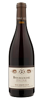 Вино Красное Сухое Rene Lequin-Colin Bourgogne Pinot Noir 2024 0,75 л фото