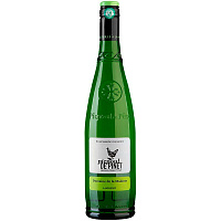 Вино Белое Сухое Domaine de la Madone Picpoul de Pinet 2023 0,75 л фото