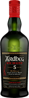 Виски Ardbeg Wee Beastie 5 YO 0,7 л фото