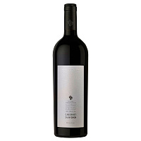 Вино Красное Сухое Usadba Divnomorskoe Cabernet Sauvignon Kuban Gelendzhik 2020 0,75 л фото