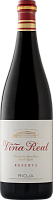 Вино Красное Сухое Vina Real Reserva 2020 1,5 л фото