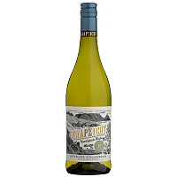 Вино Белое Сухое Kaapzicht Sauvignon Blanc Stellenbosch 2024 0,75 л фото
