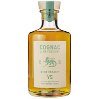 Коньяк A. de Fussigny VS Pure Organic 0,7 л фото