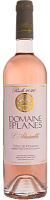 Вино Розовое Сухое Domaine Des Planes Cuvee l'Admirable 2020 0,75 л фото