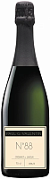 Вино игристое Белое Брют Paul G. Valentin № 88 Cremant de Limoux Brut 0,75 л фото