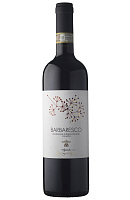 Вино Красное Сухое Corte Santa Lucia Barbaresco 0,75 л фото