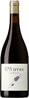 Вино Красное Сухое Cambrico 575 Uvas de Cambrico 2017 0,75 л фото