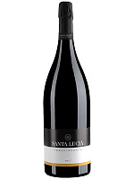 Вино игристое Розовое Брют Santa Lucia Franciacorta Rose 2020 1,5 л фото