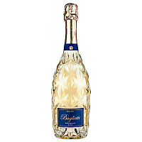 Вино игристое Белое Сухое 47 Anno Domini Baglietti № 10 Prosecco Extra Dry 1,5 л фото