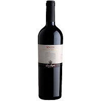 Вино Красное Сухое Nino Negri Mazer Valtellina Superiore 2019 0,75 л фото