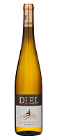 Вино Белое Сухое Schlossgut Diel Eierfels Dorsheim Riesling 2022 0,75 л фото