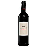 Вино Красное Сухое Torre de Ona Reserva Rioja 2012 0,75 л фото