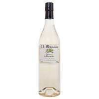 Ликер G. E. Massenez Absinthe 0,7 л фото