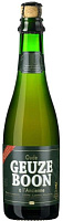 Пиво Светлое Boon Oude Geuze 0,75 л фото