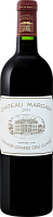 Вино Красное Сухое Chateau Margaux 1er Grand Cru Classe Margaux 2011 0,75 л фото