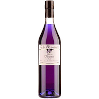 Ликер G. E. Massenez Creme de Violettes 0,7 л фото