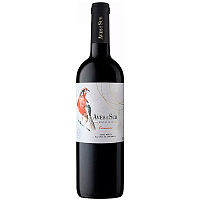 Вино Красное Сухое Aves del Sur Carmenere Central Valley 2021 0,75 л фото