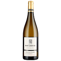Вино Белое Сухое Famille Bougrier Confidences Pouilly-Fume 2022 0,75 л фото