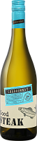 Вино Белое Сухое Good Steak Chardonnay Kuban 0,75 л фото