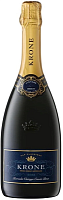 Вино игристое Белое Брют Krone Borealis Vintage Cuvee Brut Cap Classique 2024 0,75 л фото