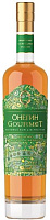 Настойка Onegin Gourmet Apple Cinnamon and Feijoa 0,5 л фото