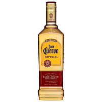 Текила Jose Cuervo Especial Reposado 0,7 л фото