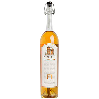 Граппа Poli Liquirizia 0,5 л фото