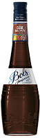 Ликер Bols Creme de Cacao Brown 0,7 л фото