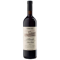 Вино Красное Сухое Ceretto Barolo Bricco Rocche 2013 0,75 л фото