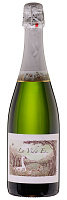 Вино игристое Белое Брют Castelo de Pedregosa La Vida es Reserva Brut 2022 0,75 л фото
