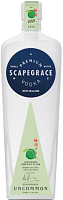 Водка Scapegrace Uncommon Japanese Umeshu Plum 0,7 л фото