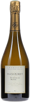 Вино игристое Egly-Ouriet Millesime Grand Cru Champagne 2013 0,75 л фото