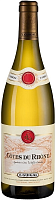 Вино Белое Сухое E. Guigal Cotes du Rhone Blanc 2024 0,75 л фото