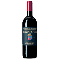 Вино Красное Сухое Biondi Santi Tenuta Greppo Brunello di Montalcino 2013 0,75 л фото