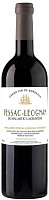 Вино Красное Сухое Chateau Malartic-Lagraviere Pessac-Leognan 2015 0,75 л фото