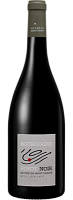 Вино Красное Сухое Au Pied du Mont Chauve Bourgogne Pinot Noir 2020 0,75 л фото