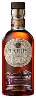 Бренди Taros 3 YO 2016 0,25 л фото