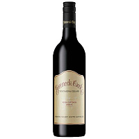 Вино Красное Сухое Greenock Creek Four Cuttings Shiraz Barossa Valley 2019 0,75 л фото