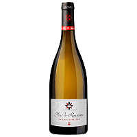 Вино Белое Сухое Jean Perrier et Fils Fleur de Roussanne Chignin Bergeron Savoie 2020 0,75 л фото