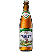 Пиво Светлое Weltenburger Kloster Pils 0,5 л фото