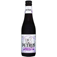 Пиво Petrus Flanders 0,33 л фото
