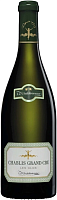 Вино Белое Сухое La Chablisienne Chablis Grand Cru Les Clos 2023 0,75 л фото