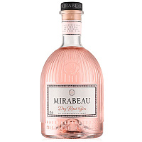 Джин Мirabeau Dry Rose 0,7 л фото