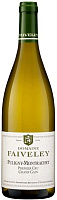 Вино Белое Сухое Domaine Faiveley Puligny-Montrachet 1-er Cru Champ Gain 2022 0,75 л фото